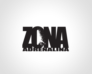 Zona adrenalina