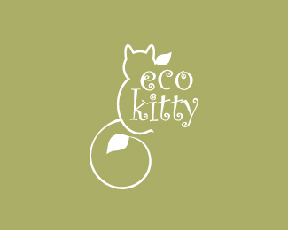 Eco Kitty