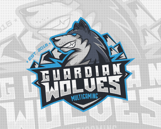 Guardian Wolves