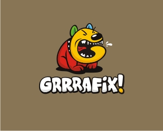 grrrafix