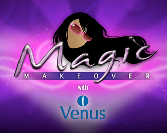 Magic Makeover