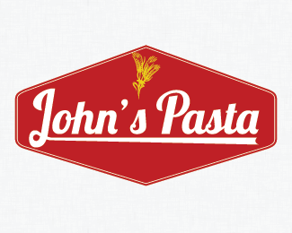 Johns Pasta