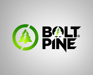 BOLT PINE