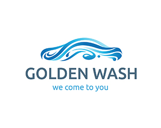 Golden Wash