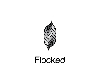 Flocked ver. 1