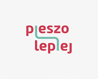 pieszo lepiej