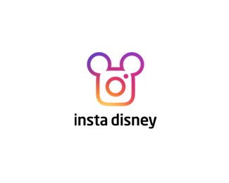 Insta Disney