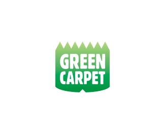 Green Carpet