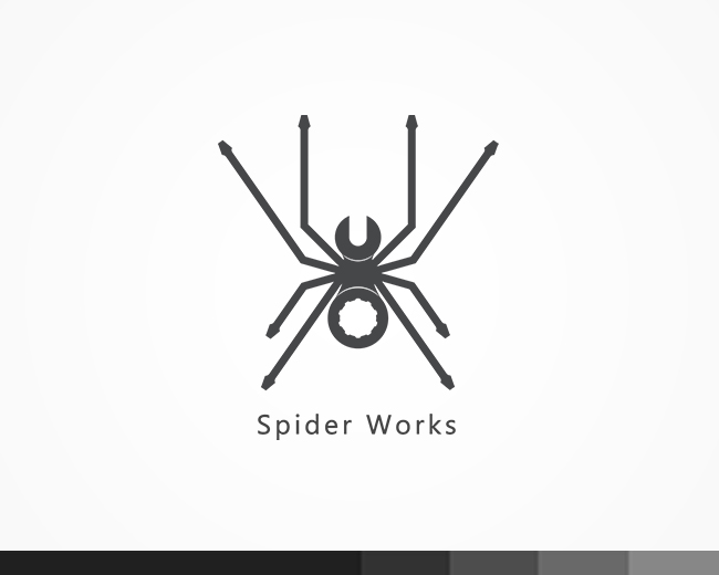 Spider Works