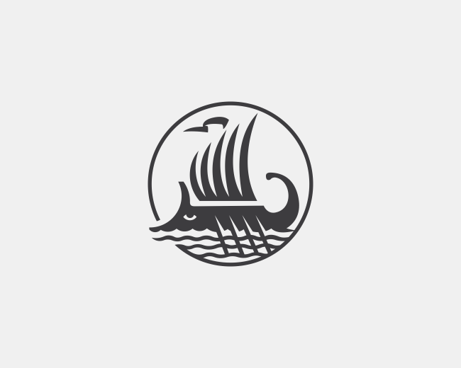 Sailboat Logo