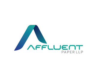 affluent paper