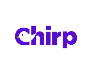 Chirp Logo