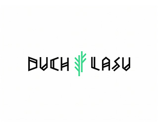 Duch Lasu