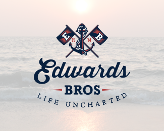 Edwards Bros Southern Clothing