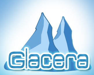 glacier