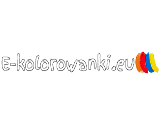 E-kolorowanki