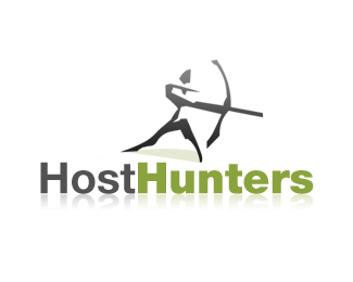 HostHunter