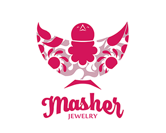 Masher Jewelry