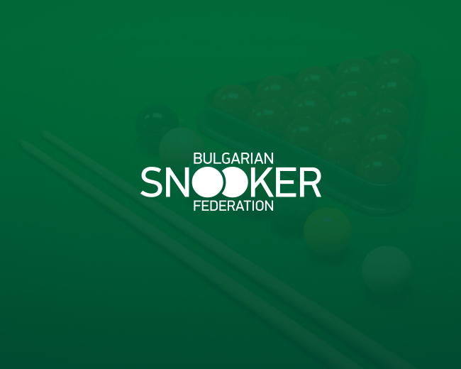 Bulgarian Snooker Federation