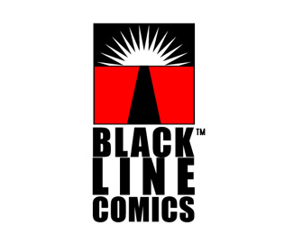 Blackline Comics