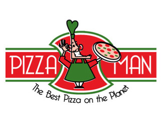 Pizza Man