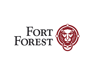 Fort Forest