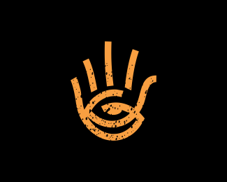 Hand Life Logo