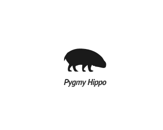 pygmy hippo