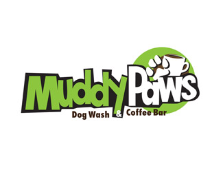 Muddy Paws