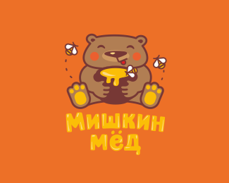 Мишкин Мёд