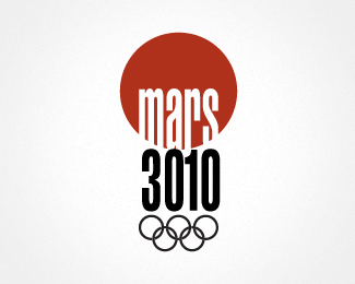 Mars 3010