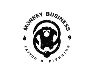 Monkey Business