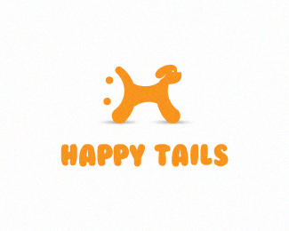 Happy Tails