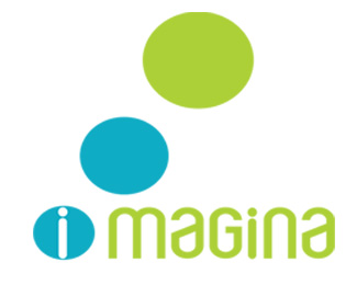 imagina logo