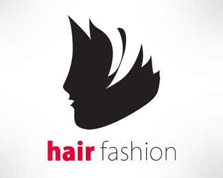 Hair fashion