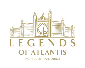 LEGENDS OF ATLANTIS