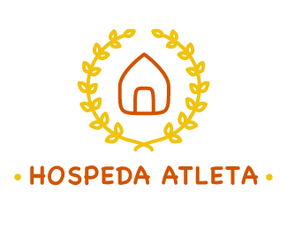 Hospeda Atleta