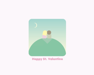 st valentine 2