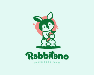 Rabbit logo