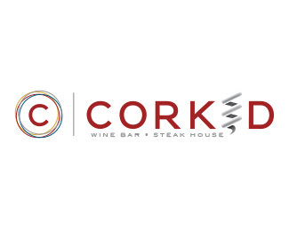 Corked Wine Bar & Steak House