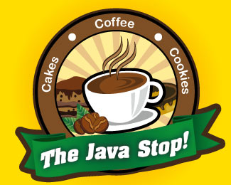 The Java Stop