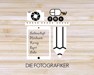 Die Fotografiker