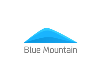 Blue Mountain