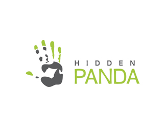 Hidden Panda