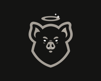 Saint Pig