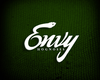 Envy Hognoses