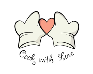 Cook with love