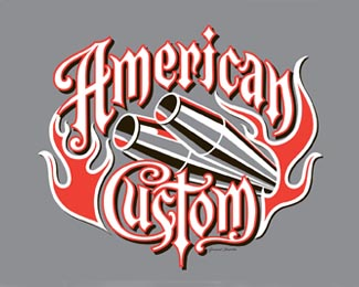 American Custom