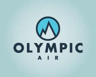 Olympic air