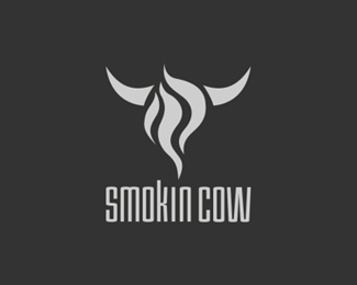 Smokin Cow